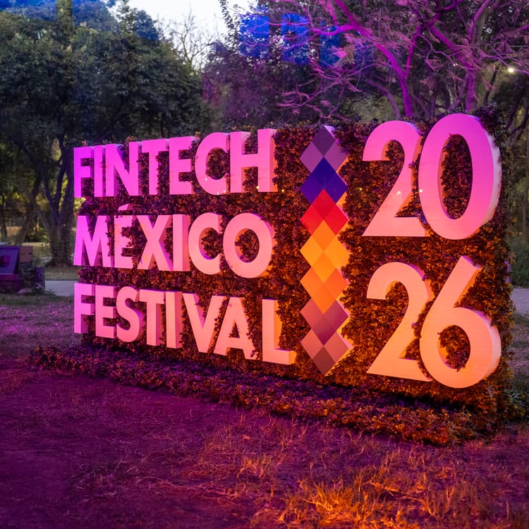 FinTech México Festival 2026