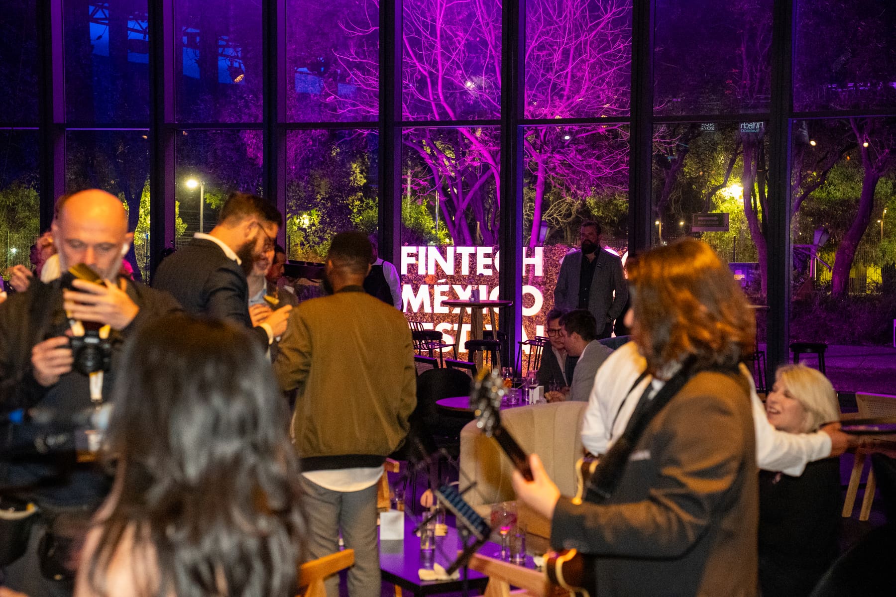 FinTech México Festival 2026 — imagen 8