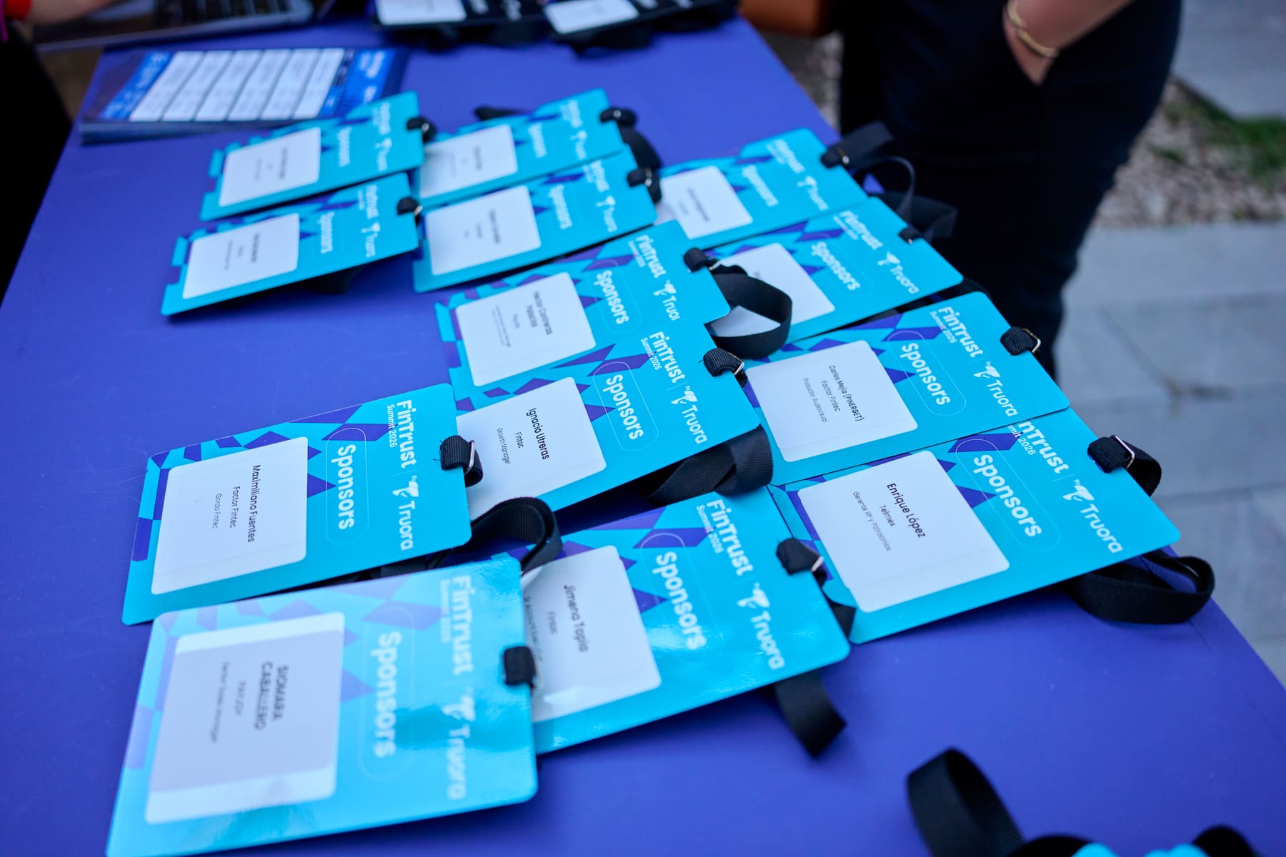 FINTRUST Summit by Truora 2026 — imagen 8