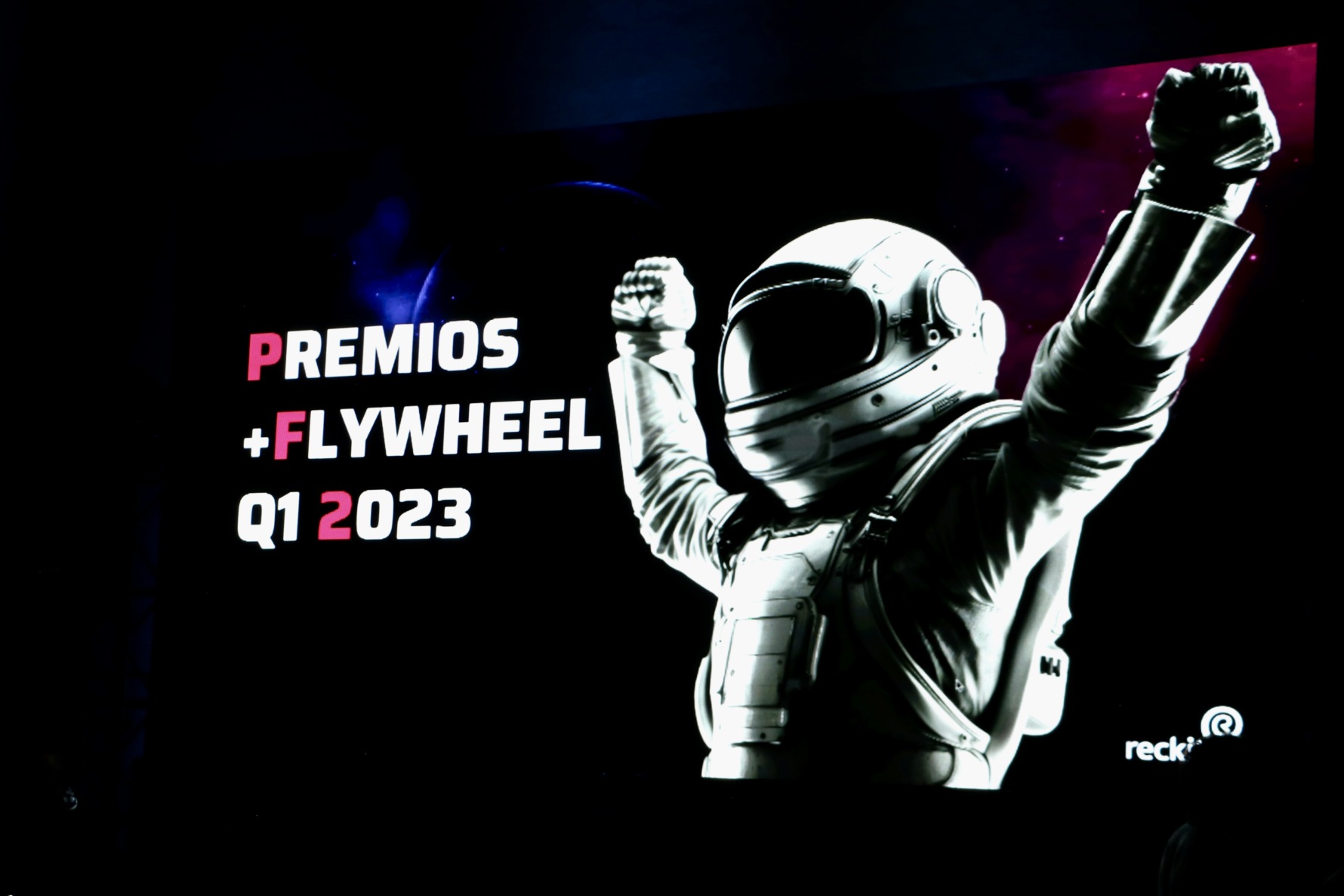 Convención Nacional de Ventas | Reckitt 2023 — imagen 4