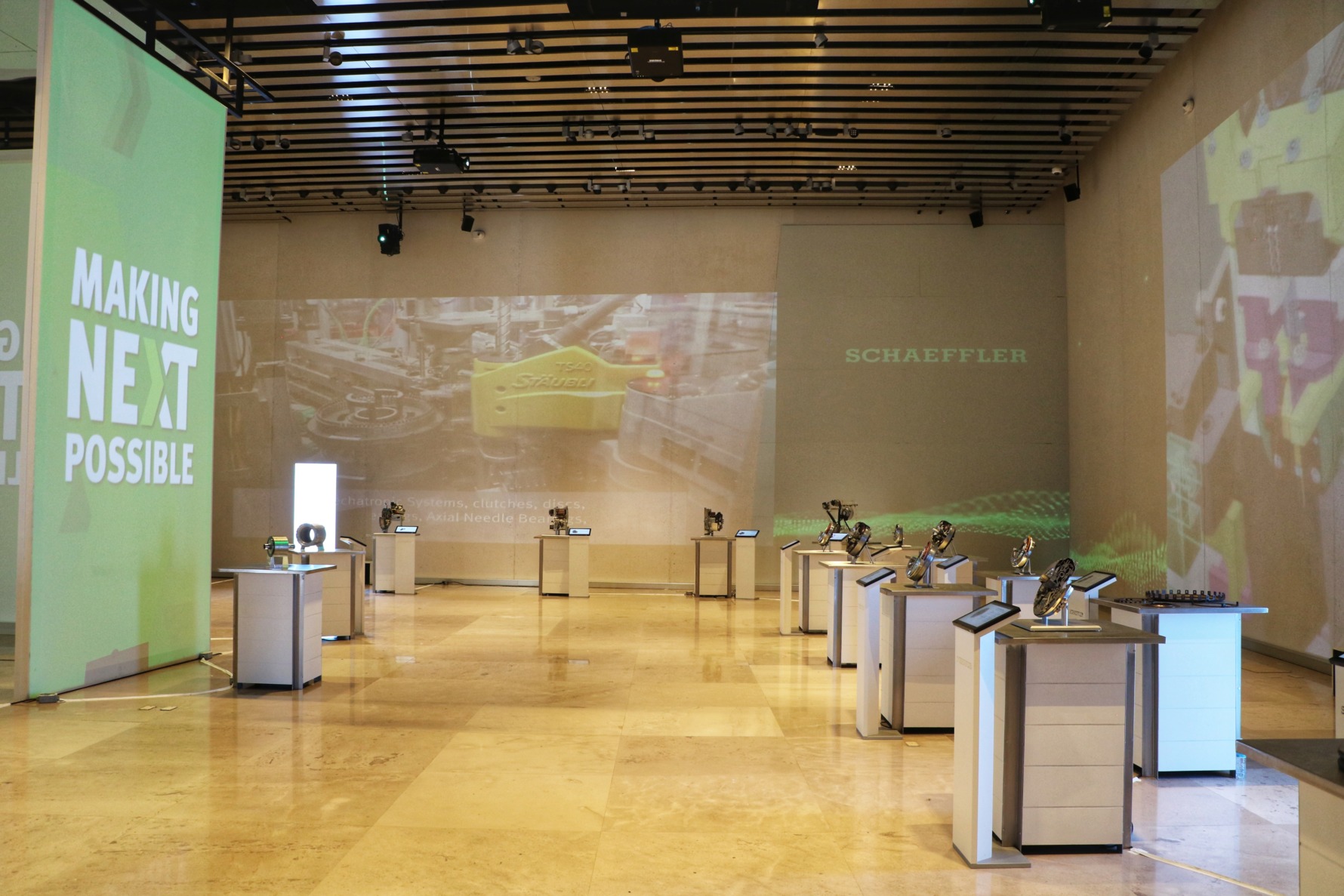 Automotive Technologies Forum | Schaeffler — imagen 6