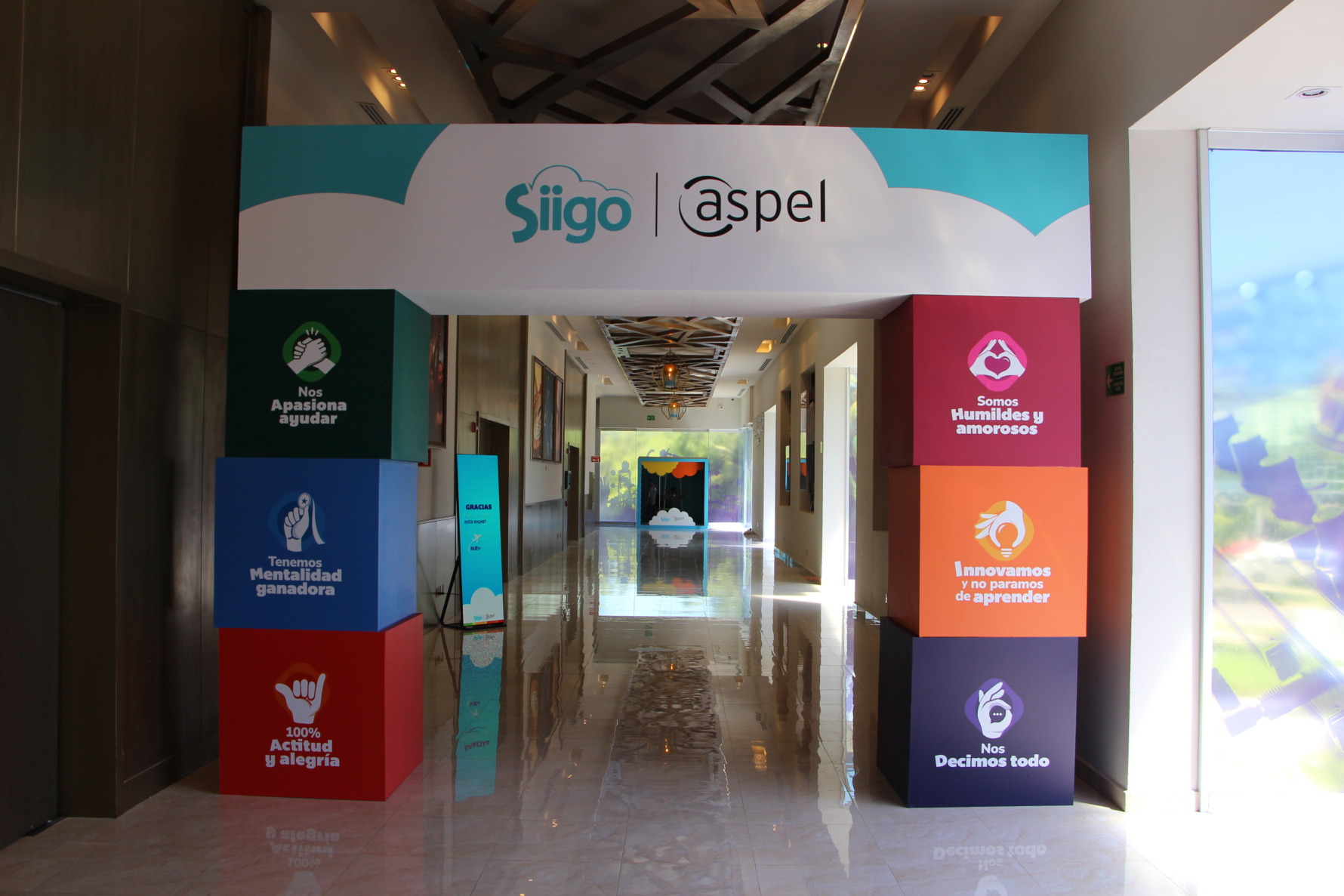 Convención Nacional de Distribuidores | Siigo Aspel 2023 — imagen 4