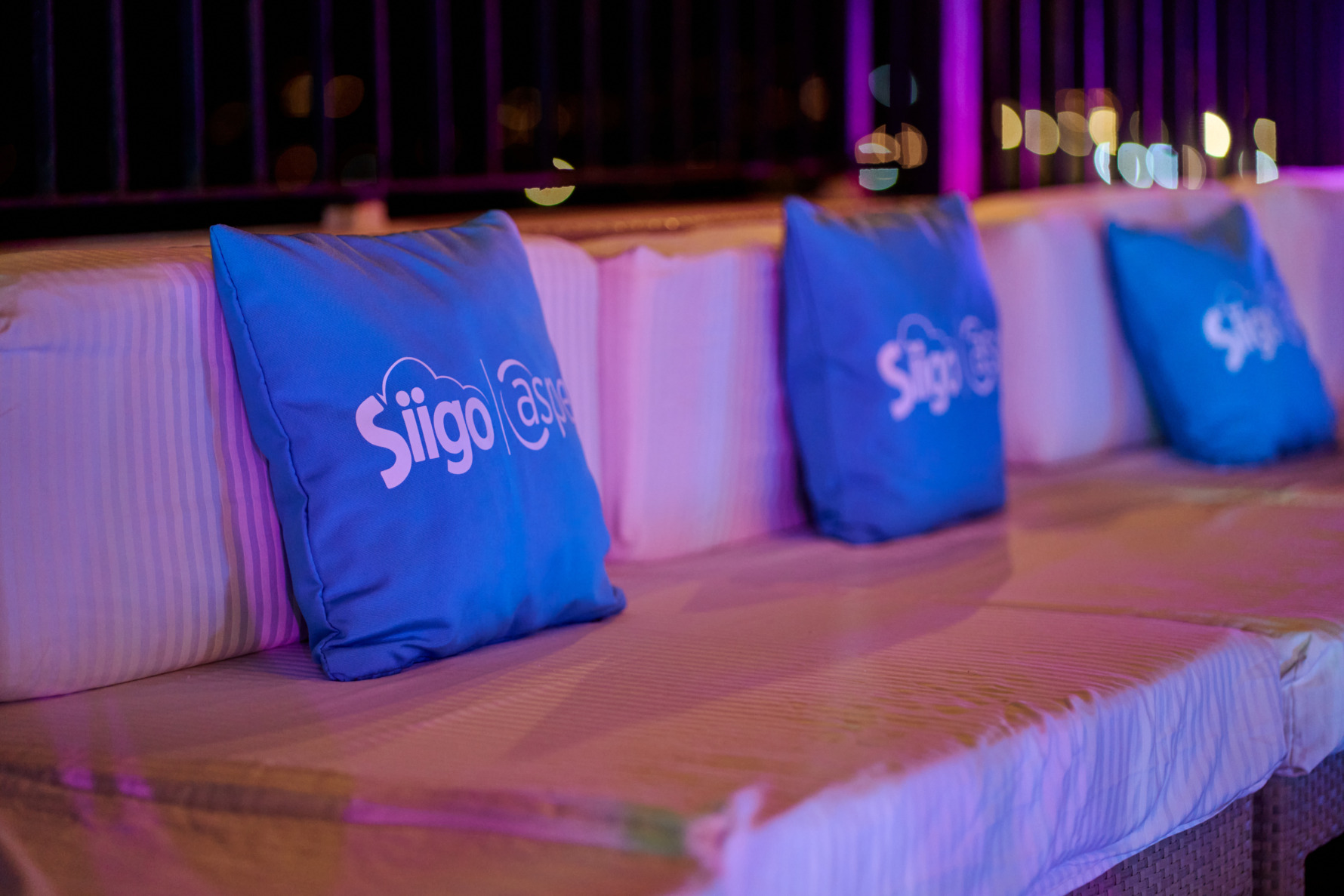 Convención Nacional de Distribuidores | Siigo 2024 — imagen 3