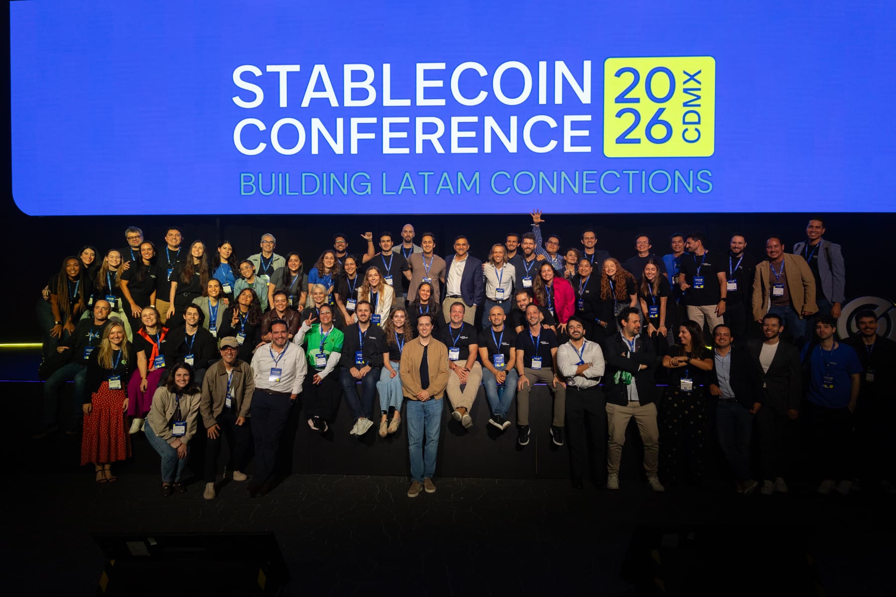 Stablecoin Conference 2026 — imagen 2